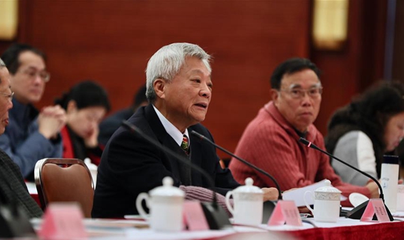 祖國必須統(tǒng)一，也必然統(tǒng)一——習(xí)近平總書記重要講話為兩岸關(guān)系發(fā)展定向領(lǐng)航