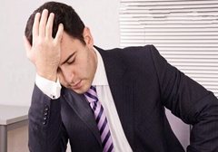 偏頭痛是病，您不治嗎？