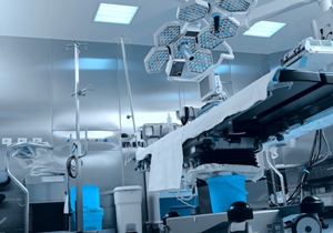 加強介入醫學學科建設