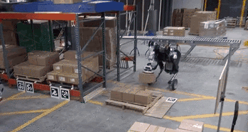 多國加快研發 機器人時代到來？