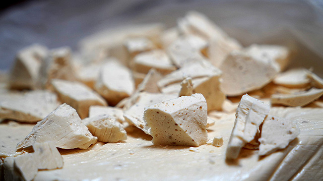 風味云南，叮當聲里傳年味