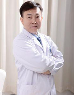 趙小忠：著名皮膚專家、醫學博士