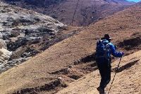 【健康解碼】肺活量大的人真的更容易起高原反應嗎？