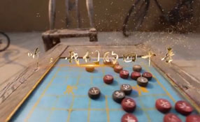 聽(tīng)，我們的四十年