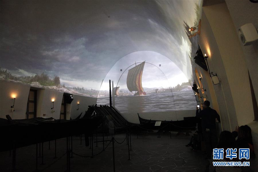 （國(guó)際·圖文互動(dòng)）（6）挪威專家：因資金短缺　失修維京船狀況不容樂(lè)觀