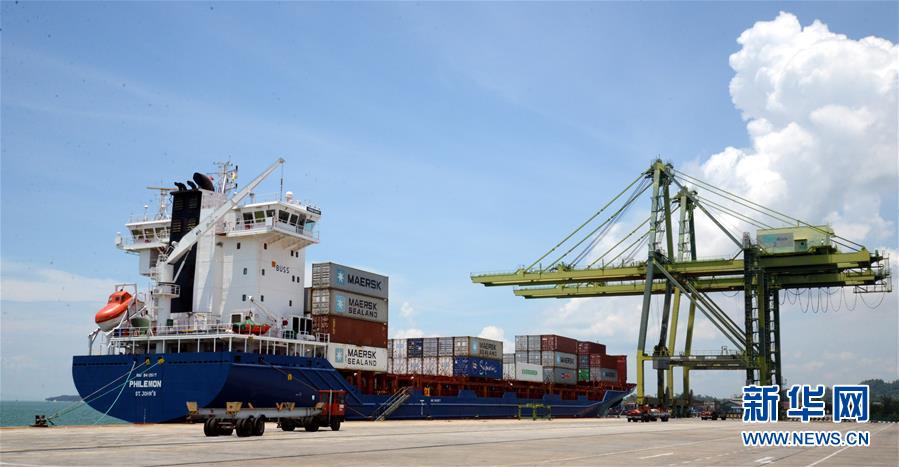 （新華全媒頭條·圖文互動(dòng)）（6）特稿：深化周邊友好　共促亞太繁榮——寫在習(xí)近平主席出席亞太經(jīng)合組織第二十六次領(lǐng)導(dǎo)人非正式會(huì)議，對(duì)巴布亞新幾內(nèi)亞、文萊和菲律賓進(jìn)行國事訪問并在巴新同建交太平洋島國領(lǐng)導(dǎo)人會(huì)晤之際