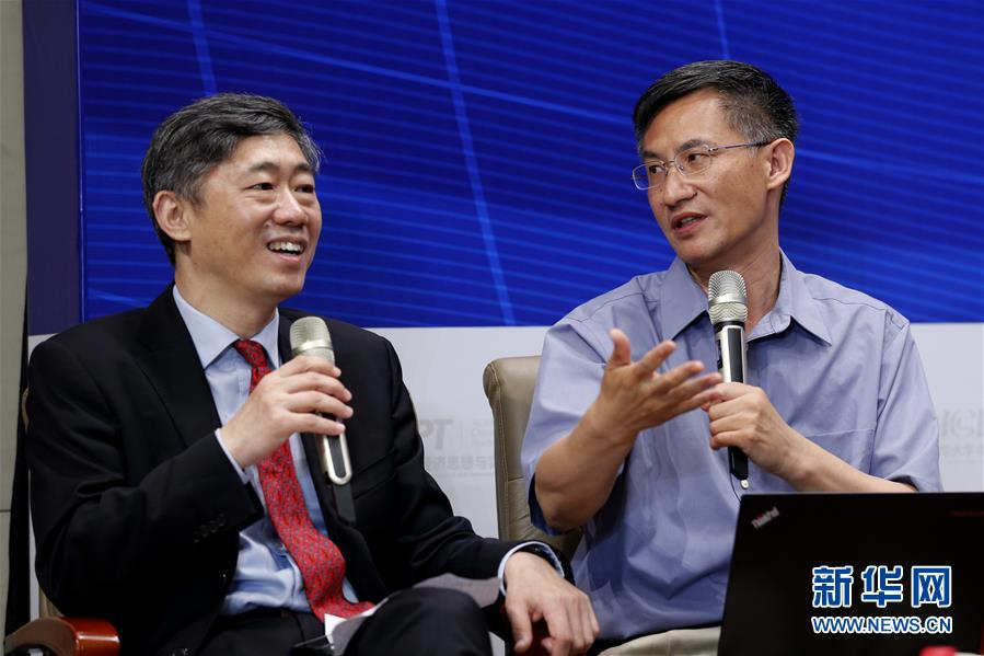 (XHDW)(4)美逆流而動殃及世界經(jīng)濟 多邊主義終將勝利——專家學(xué)者評析中美經(jīng)貿(mào)摩擦走向