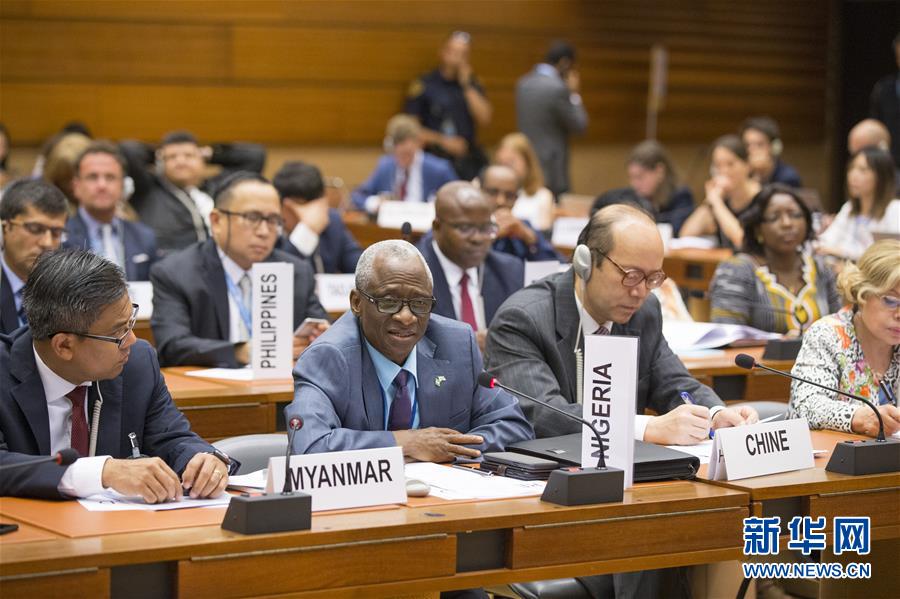 （國際·圖文互動）（1）訪華外國使節盛贊中國新疆發展成就和反恐、去極端化成果