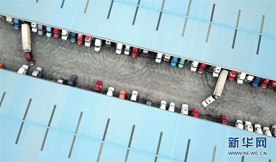 (新華全媒頭條·圖文互動)(2)東盟成為中國第二大貿易伙伴釋放哪些信號?