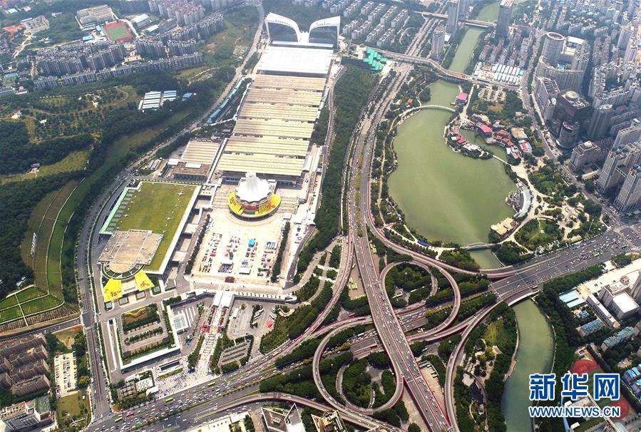 (新華全媒頭條·圖文互動)(3)東盟成為中國第二大貿易伙伴釋放哪些信號?