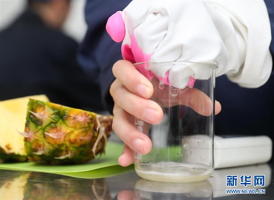 (在習(xí)近平新時(shí)代中國特色社會主義思想指引下——新時(shí)代新作為新篇章·總書記關(guān)切開放事·圖文互動)(4)中國市場這么大這么開放,我們一定要深耕——來自進(jìn)博會參展外商的故事