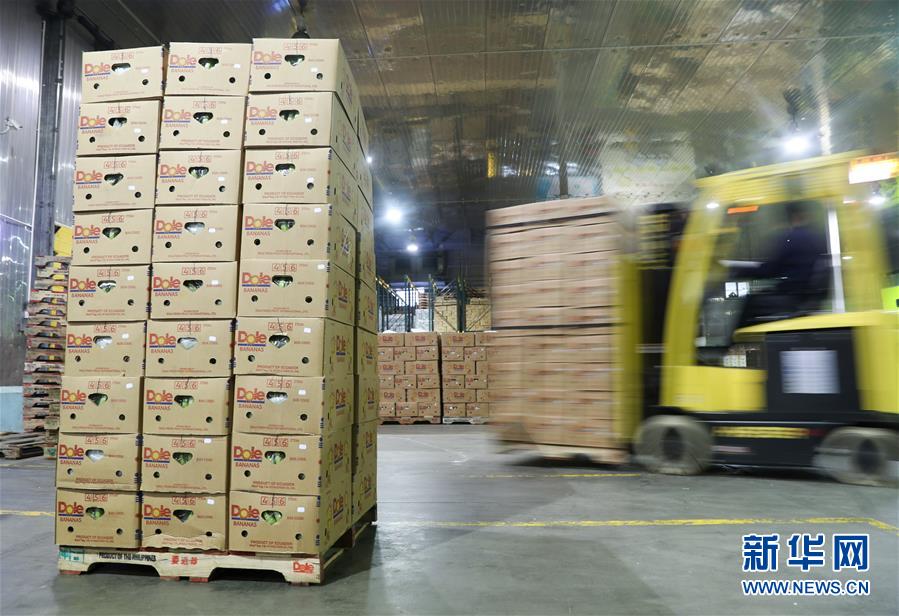 (在習(xí)近平新時(shí)代中國特色社會主義思想指引下——新時(shí)代新作為新篇章·總書記關(guān)切開放事·圖文互動)(5)中國市場這么大這么開放,我們一定要深耕——來自進(jìn)博會參展外商的故事