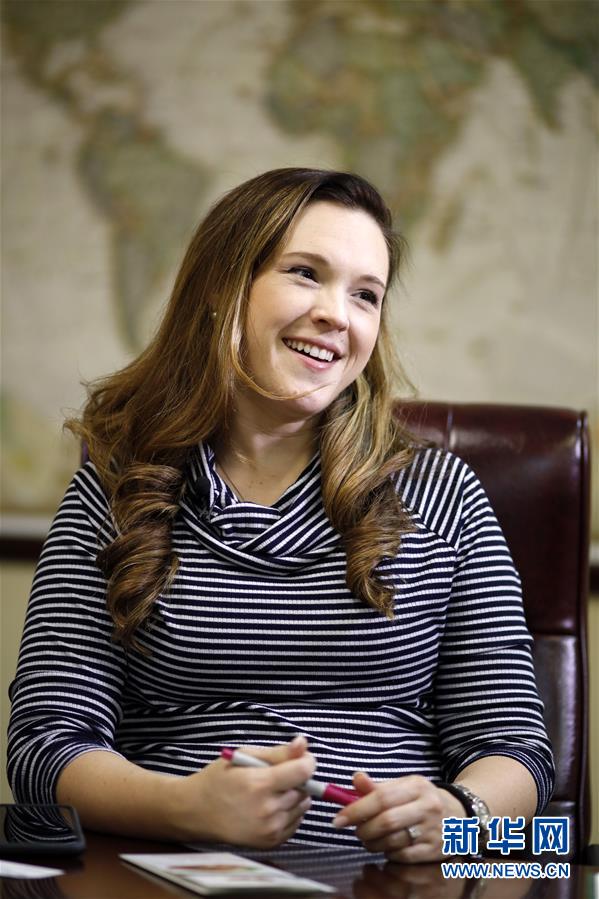 (國際·圖文互動)(2)通訊:期待美中盡早達成貿易協議——颶風和關稅夾擊下的美國山核桃種植戶盼重回中國市場