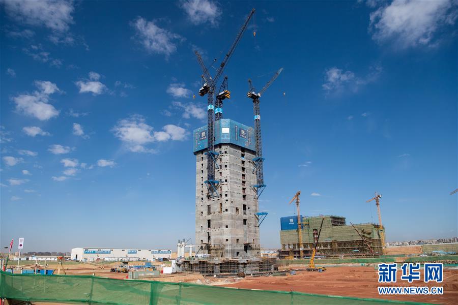 (新華全媒頭條·圖文互動)(10)中國外長連續30年首訪均赴非洲 中非友好歷久彌堅