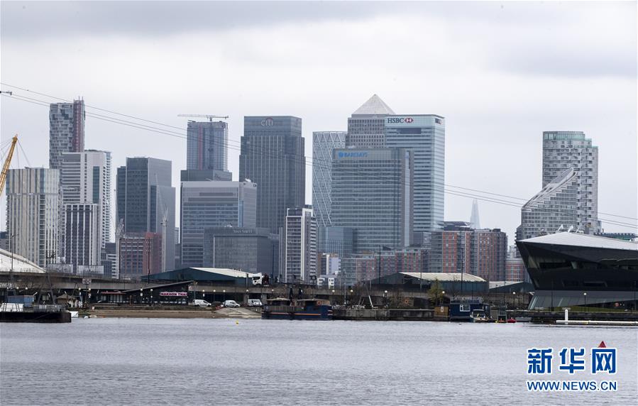 (國際疫情)(6)英國新冠肺炎確診病例突破2萬