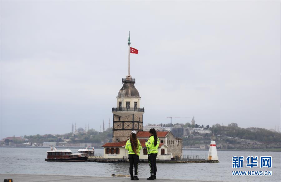 (國際疫情)(1)土耳其新增病例連續兩天少于2000例