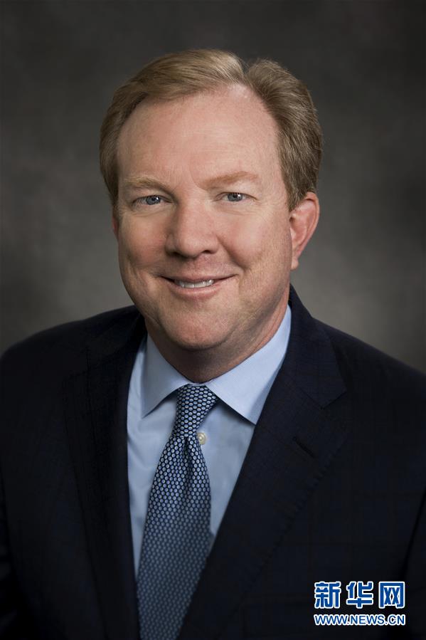 (國際·圖文互動)(2)專訪:中國是波音公司寶貴客戶和重要合作方——訪美國波音民用飛機集團總裁斯坦·迪爾