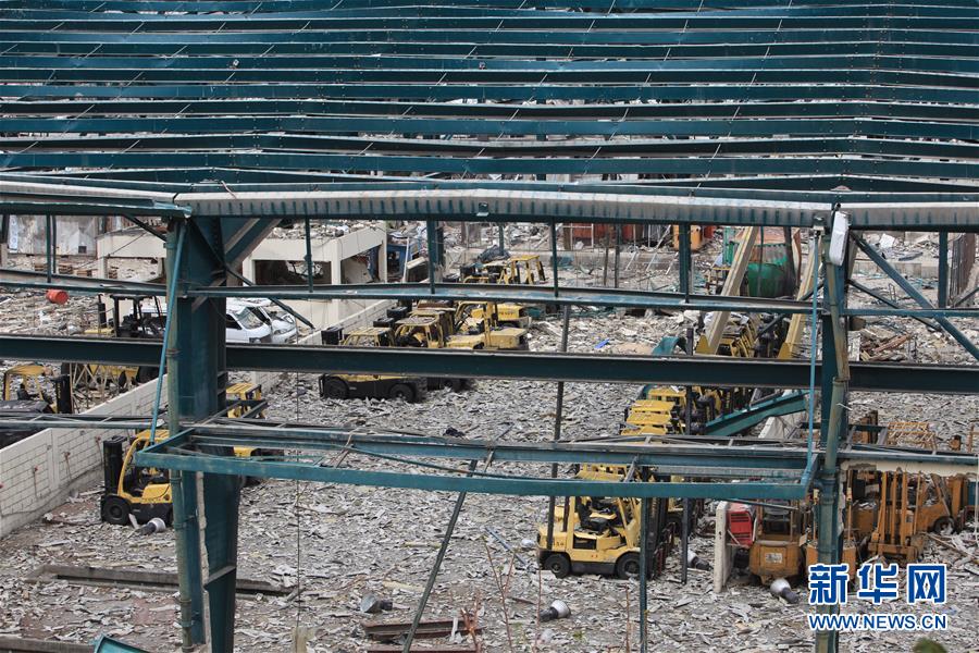 (國際)(5)大爆炸令黎巴嫩經濟雪上加霜