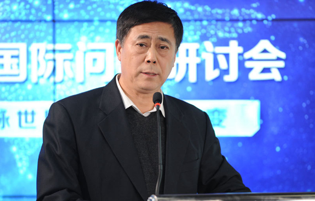 張軍社：“黑天鵝”將繼續(xù)發(fā)酵 中國不惹事、不怕事