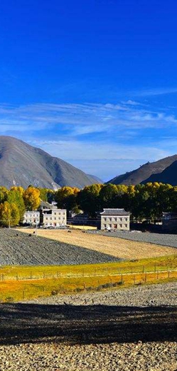 說走就走！大美絲路之旅不再遙遠(yuǎn) 