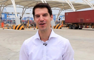 洋記者上合觀察｜青島：干杯，上合！