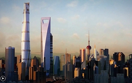 全球之智,中國品質