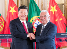 習(xí)近平主席對(duì)西班牙、阿根廷、巴拿馬、葡萄牙進(jìn)行國(guó)事訪(fǎng)問(wèn)并出席二十國(guó)集團(tuán)領(lǐng)導(dǎo)人峰會(huì)（2018.11.27-12.5）