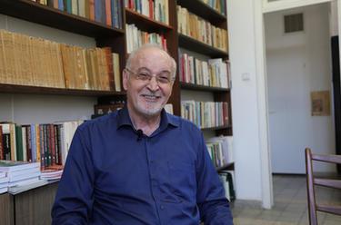 專訪：始終致力于為人民服務，這是中國共產黨保持活力的一大關鍵——訪以色列共產黨政治局委員、前總書記馬胡勒