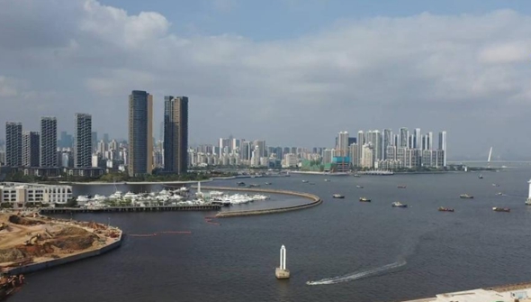 全球連線 | 德國的共產黨主席科伯勒：“中國辦成的這件大事，沒一個資本主義國家辦得到”