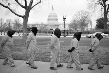 關閉關塔那摩的“里程碑”？