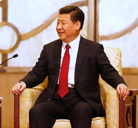 習近平離京出席第三屆核安全峰會