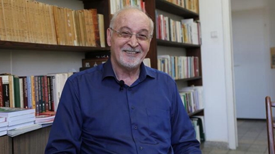 百國百黨看百年大黨 | 始終致力于為人民服務，這是中國共產黨保持活力的一大關鍵——訪以色列共產黨政治局委員、前總書記馬胡勒