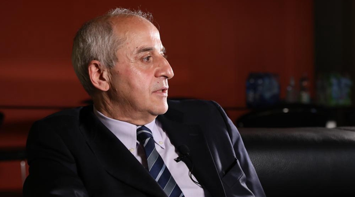 百國百黨看百年大黨 | 中共堅持人民至上，在世界范圍內樹立非常好的榜樣——訪意大利共產黨全國書記阿爾博雷西