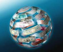 2012年，全球經(jīng)濟(jì)逆風(fēng)而行