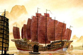 “21世紀(jì)海上絲綢之路”國際研討會(huì)將在泉州舉行