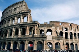 【欣勵(lì)觀察】羅馬：絲路連通國家新夢(mèng)想